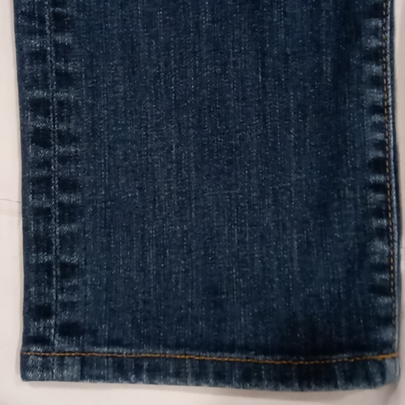 Adrian Goldschmied Graduate Jean - Picture 8 of 10